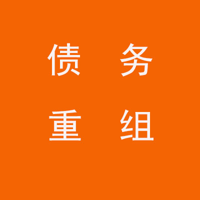 宜城个人债务重组优化